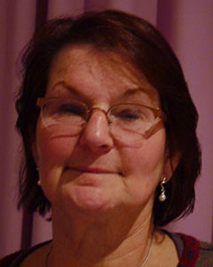 Annelies Van Tilburg