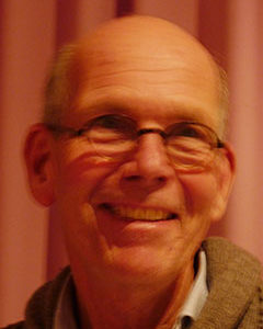 Jos Karssemeijer