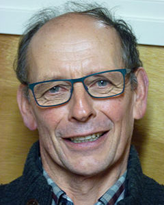 Kees Van Gaalen
