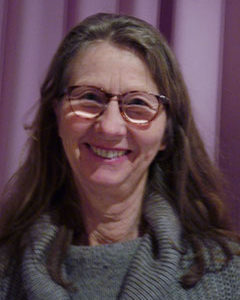 Maria Inckmann Van Gaalen