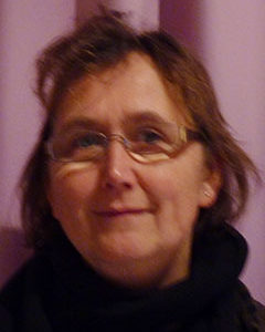 Marri De Jong