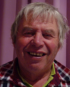 Max Van Tilburg