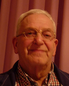 Piet Brouwer
