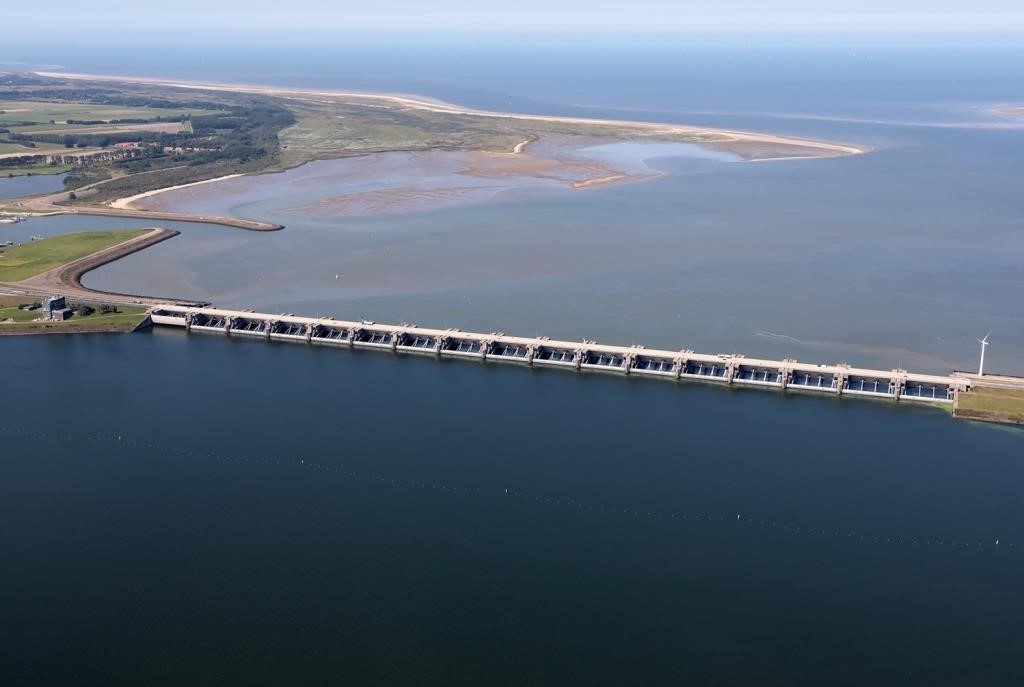 Lezing bij Natuur- en Vogelwacht de Vijfheerenlanden: Een snufje meer zout in de delta - Jacques van der Neut