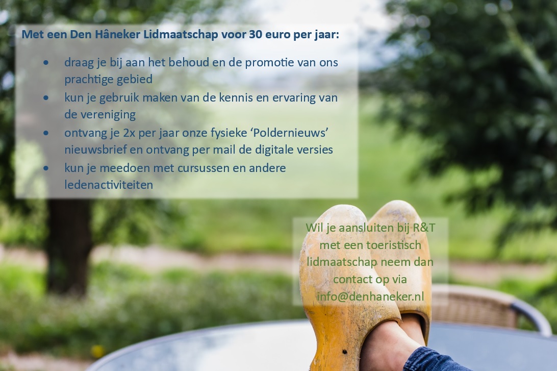 aanpassing lidmaatschap tijdelijk