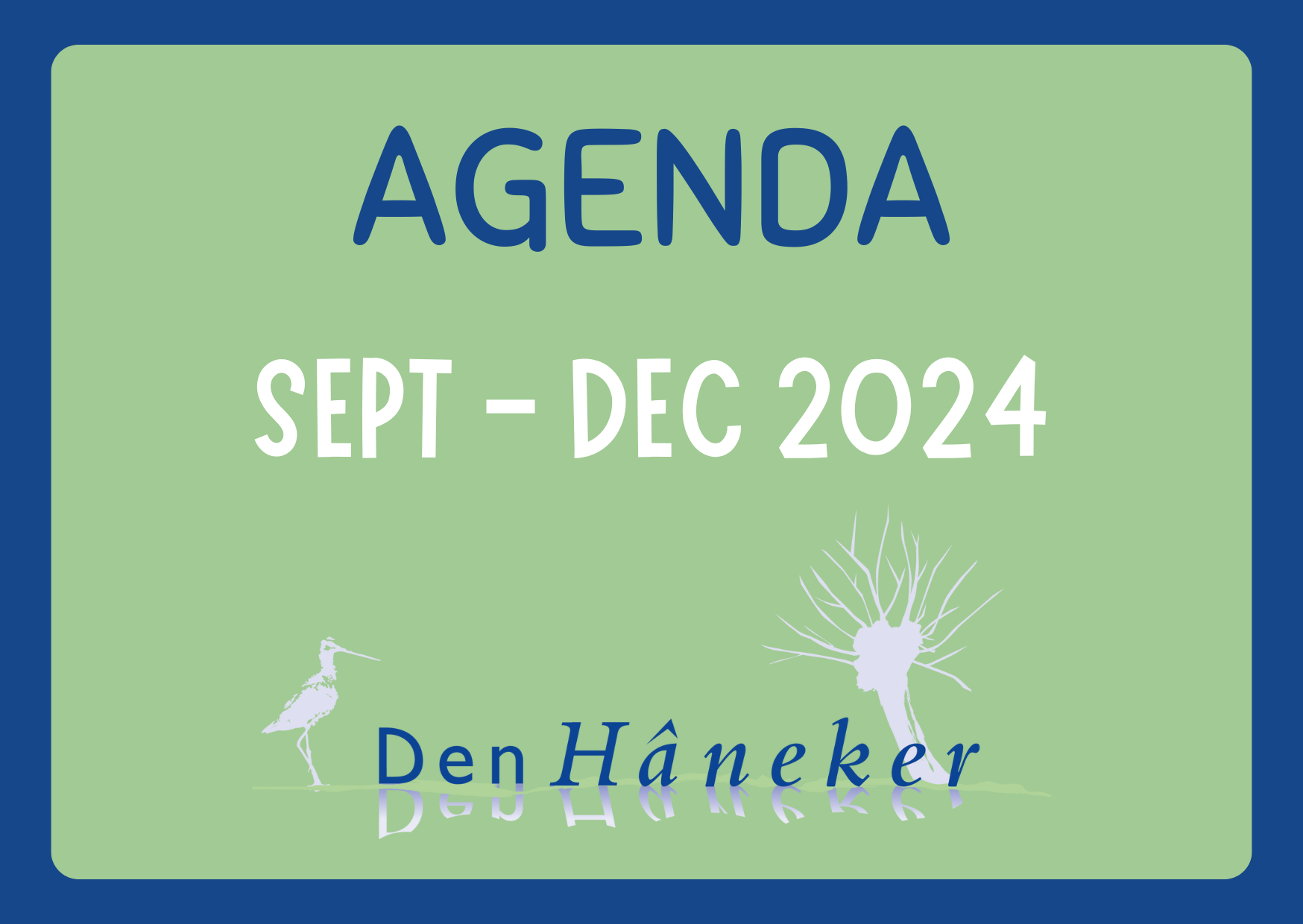 Agenda